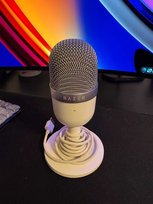 Mikrofon Razer Siren Mini