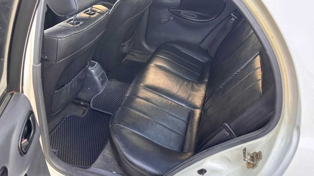 Продам Daewoo Sens, 2004 р., 1.3.