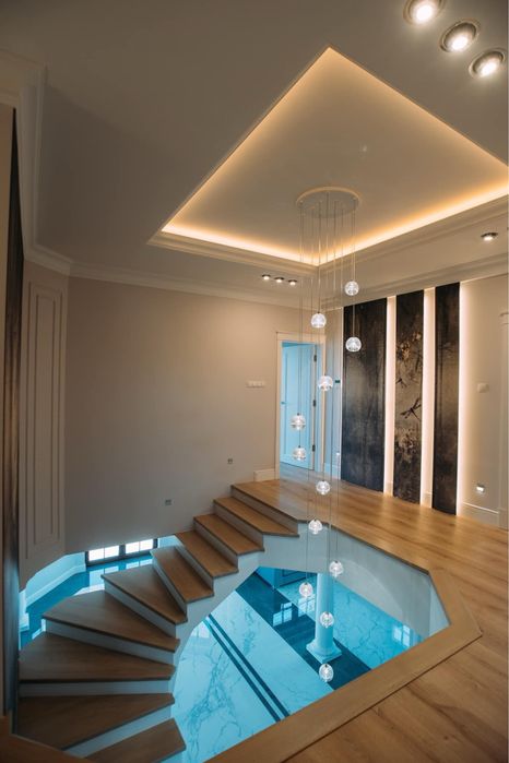 Prace Wykończeniowe  - Kompleksowo POD KLUCZ!