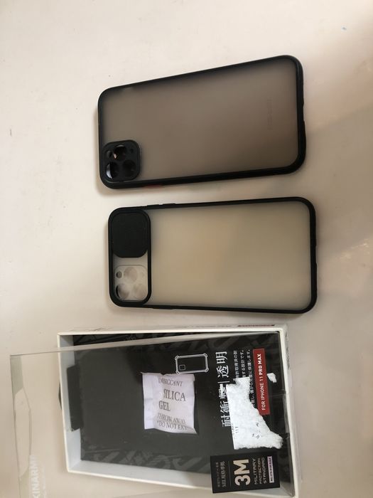 Чохли, чехлы для iphone 11 pro max