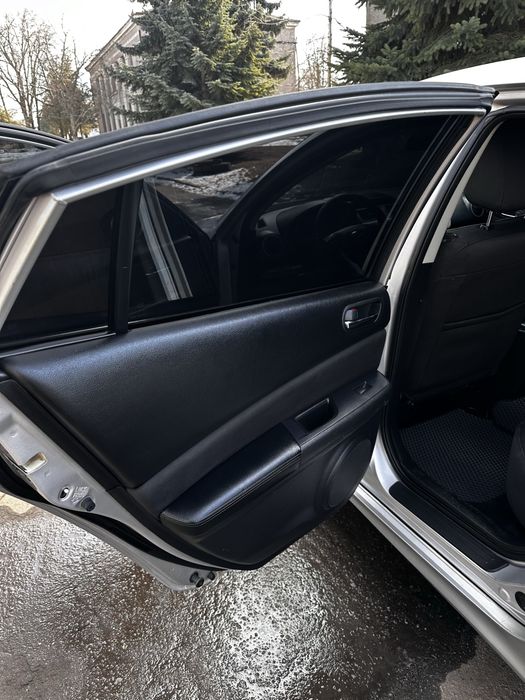 Мазда 6 2012 в чудовому стані