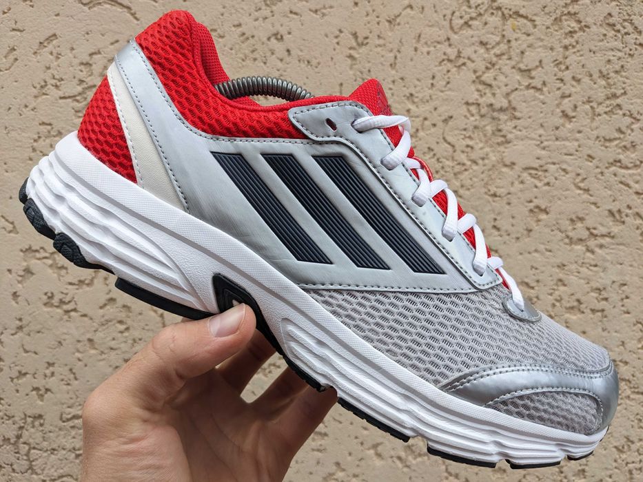 Adidas Furano 44р 28см Чоловічі бігові оригінальні кросівки