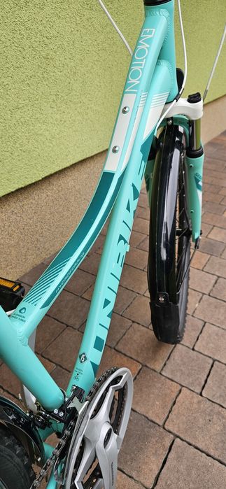 Unibike Emotion rama 15''