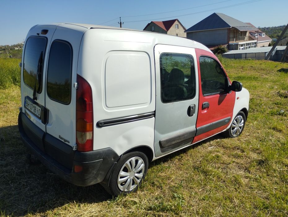 Продам автомобиль