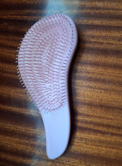 Новая щетка ( расчёска)