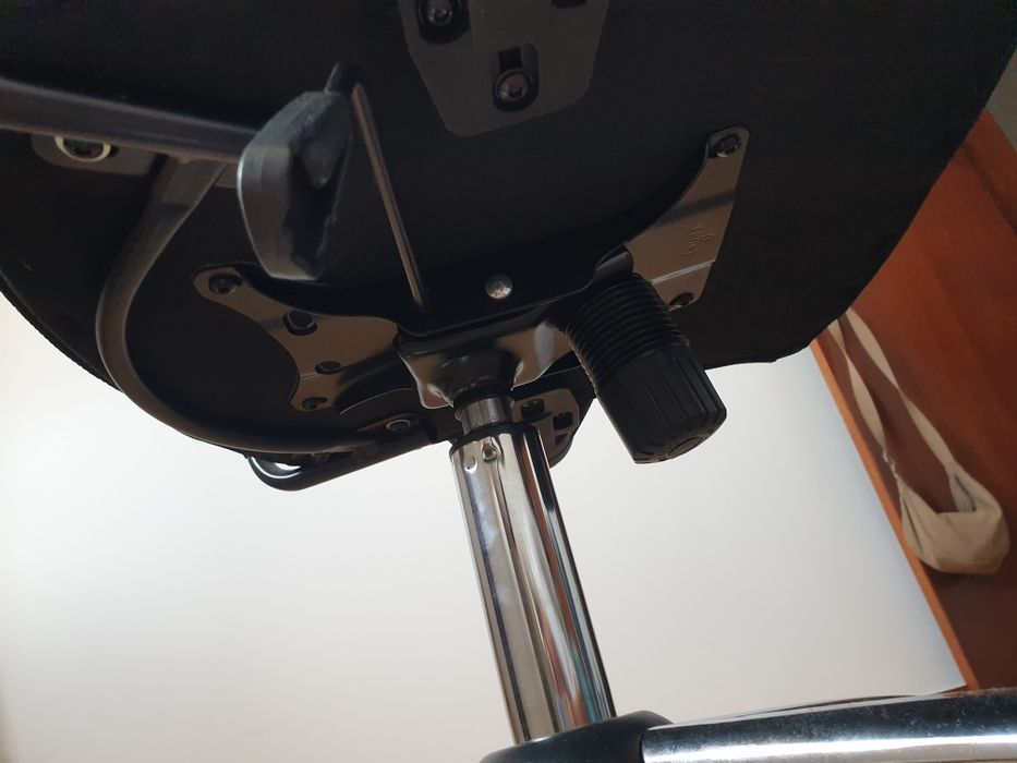 Cadeira de escritório