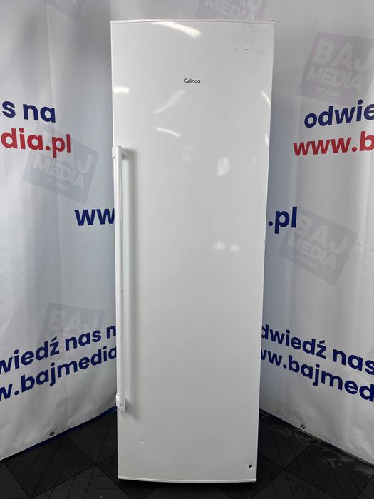 Zamrażarka Cylinda 185Cm Szwedzka Jakość / Klas A++/Dostawa/Gwarancja