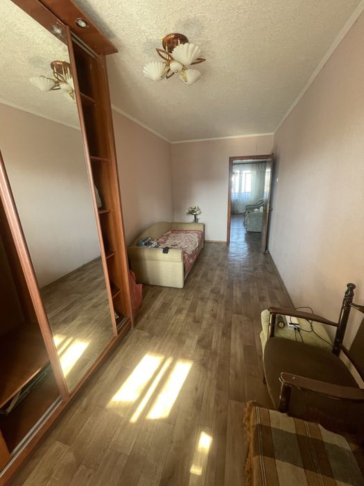 Сдам двухкомнатную квартиру на ул Глушко