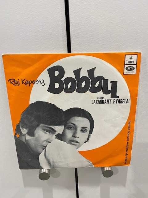 Vinil Single - BOBBY437515953175285760