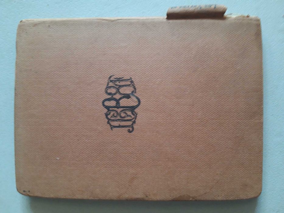 Livro Ref Par1 - Verres et Cristaux