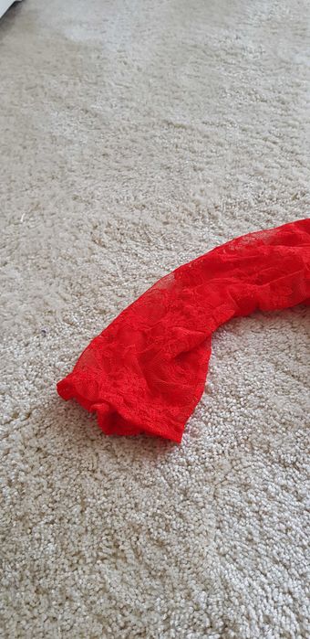 Clubl sukienka koronka roz. S/M/L