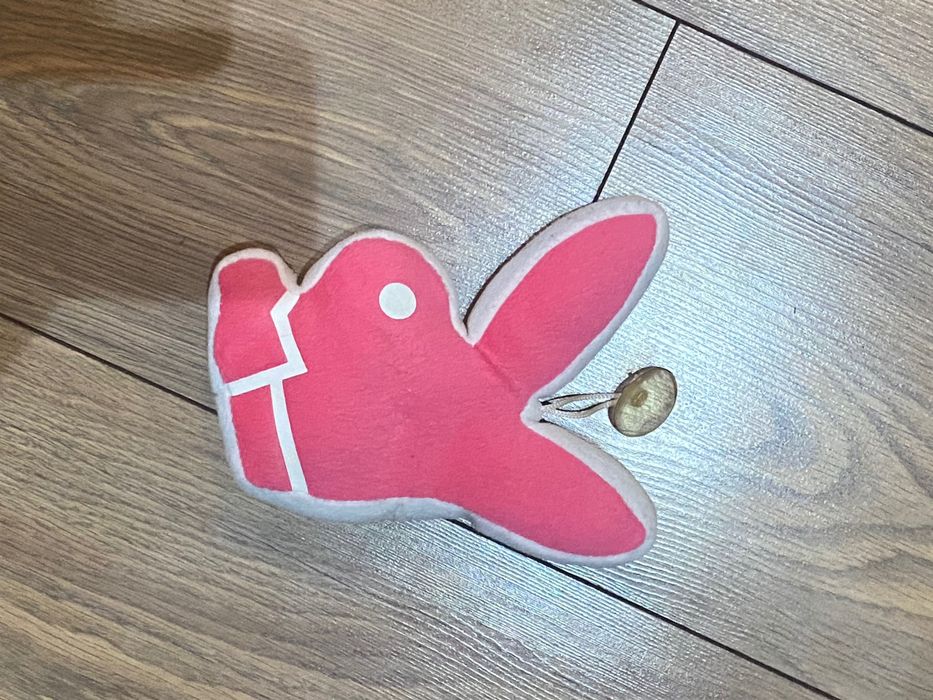 poduszka - zabawka playboy