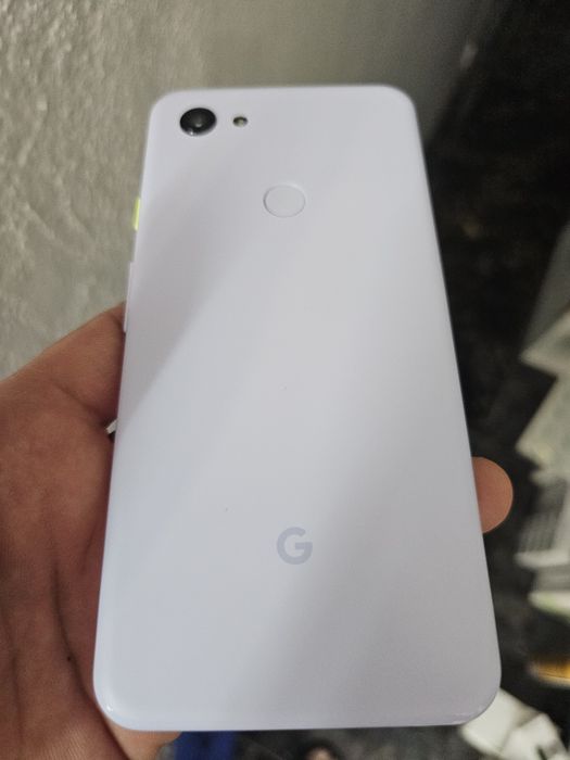 Google pixel 3a xl..64gb