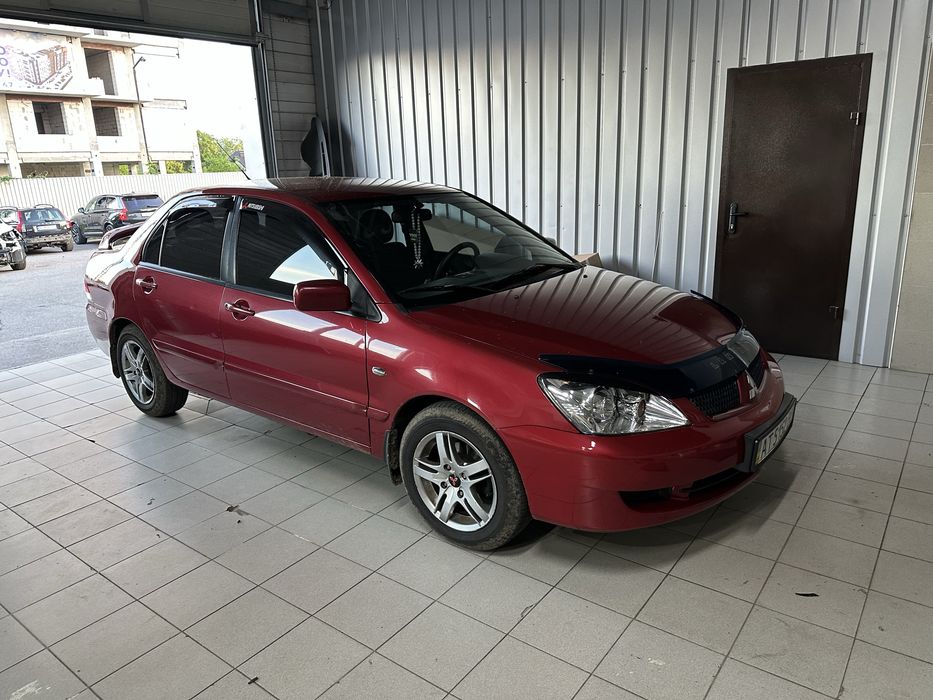 Продам MITSUBISHI Lancer 9