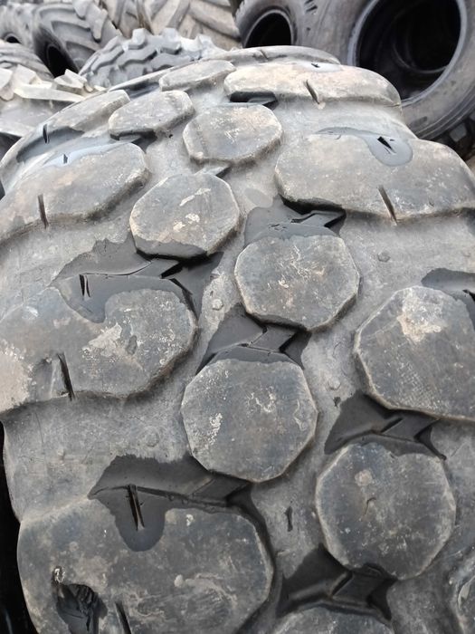 460/70R24 Michelin Bibload