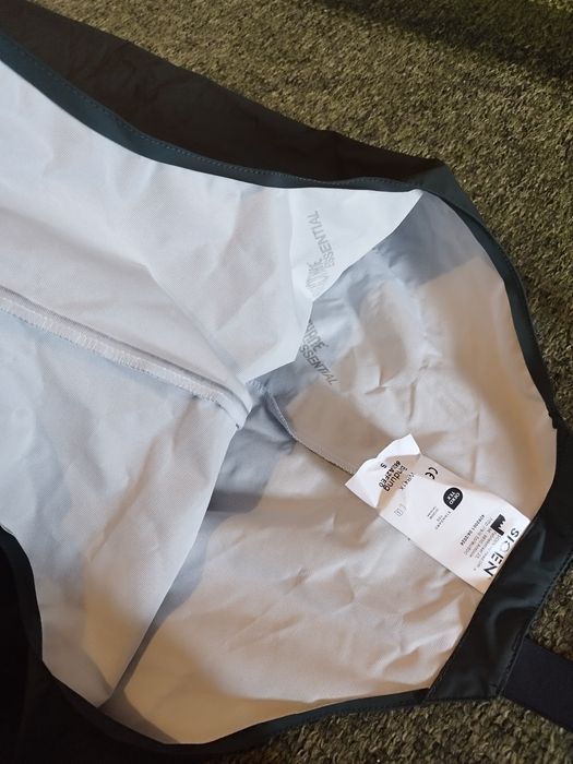 Напівкомбинзон дощовик