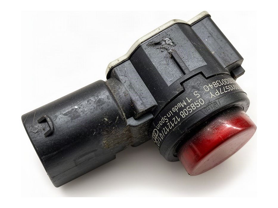 CZUJNIK PDC CITROEN C4 PICASSO II 9800210677PY Minivan PARKOWANIA