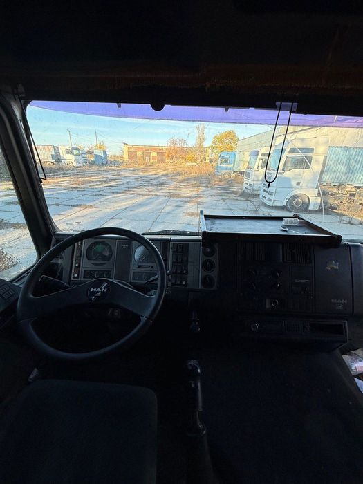 Продам тягач MAN 19.414 F2000 Evo