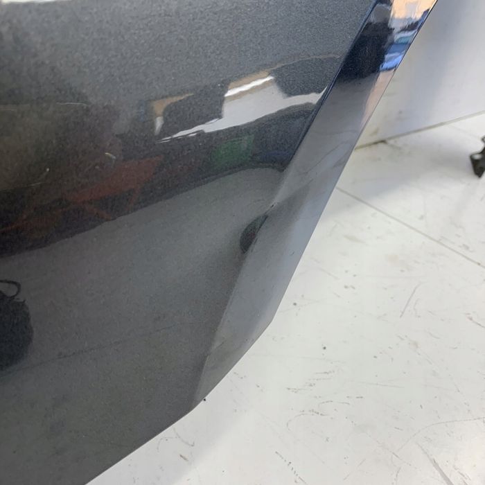 Błotnik Przód Przedni Lewy Kolor Lz7S Oryginał Do Audi A4 B9 8W Lift