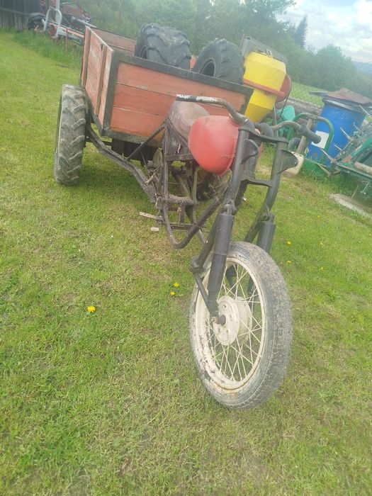 Sprzedam bądź zamienie