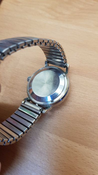 Zegarek *Poljot* automatic