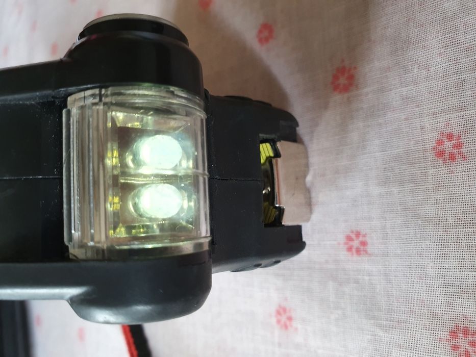 Fita métrica 5M - Nova