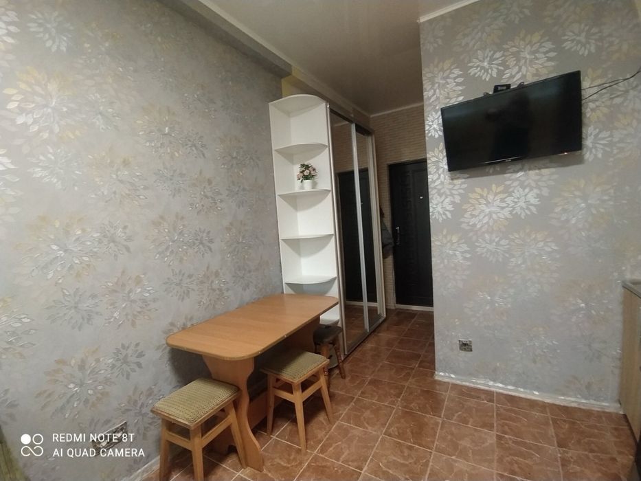 Продам 1-ком квартиру Боровского