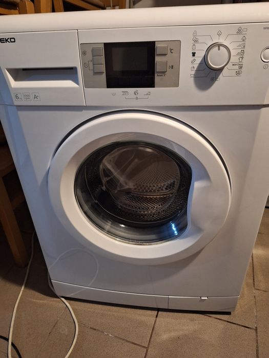 Pralka Amica. ,, pralka beko