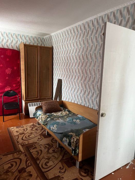 Здається двокімна квартира в Покровському районі, вул. Армовірська