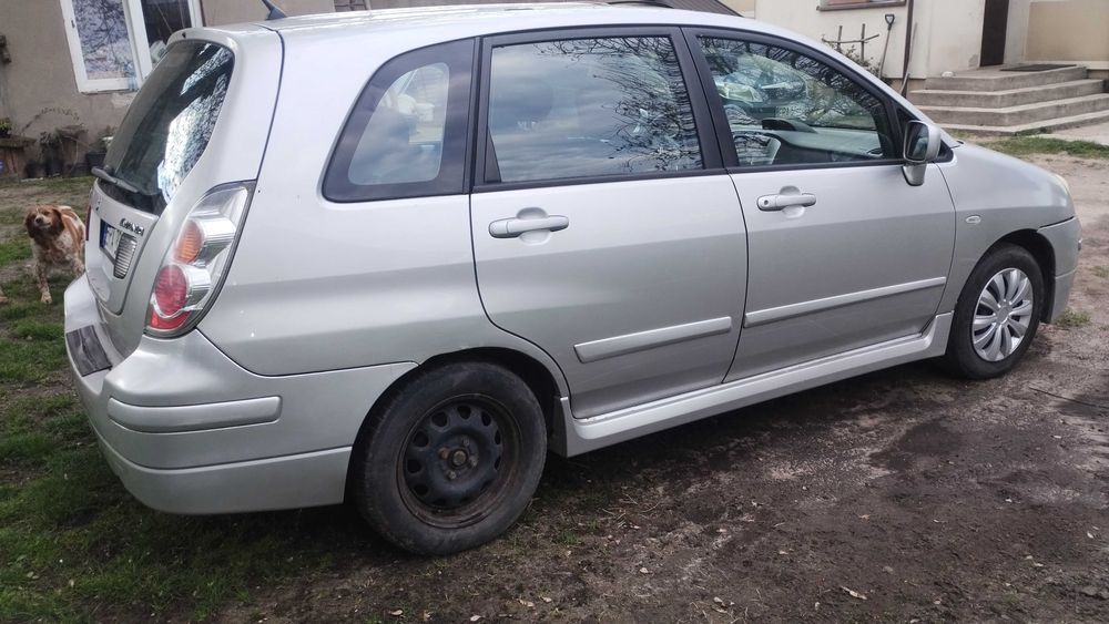 Suzuki Liana 1.6