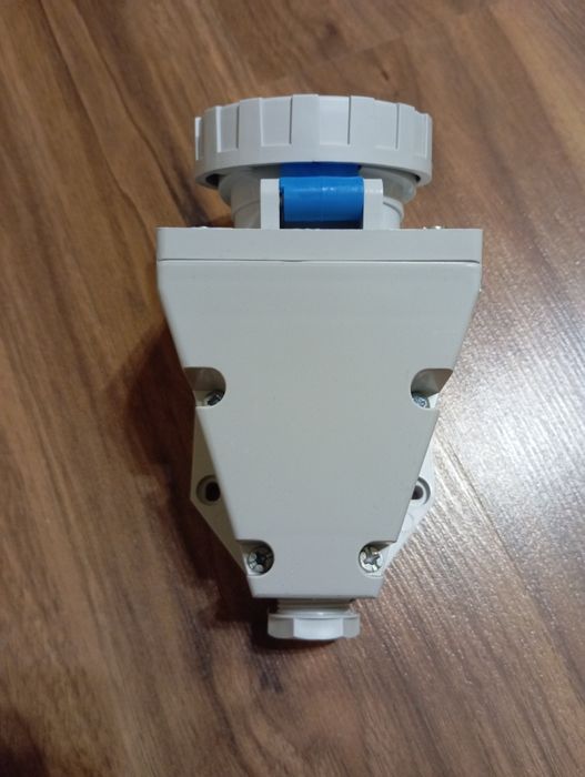 Силовий роз'єм (IP 67)