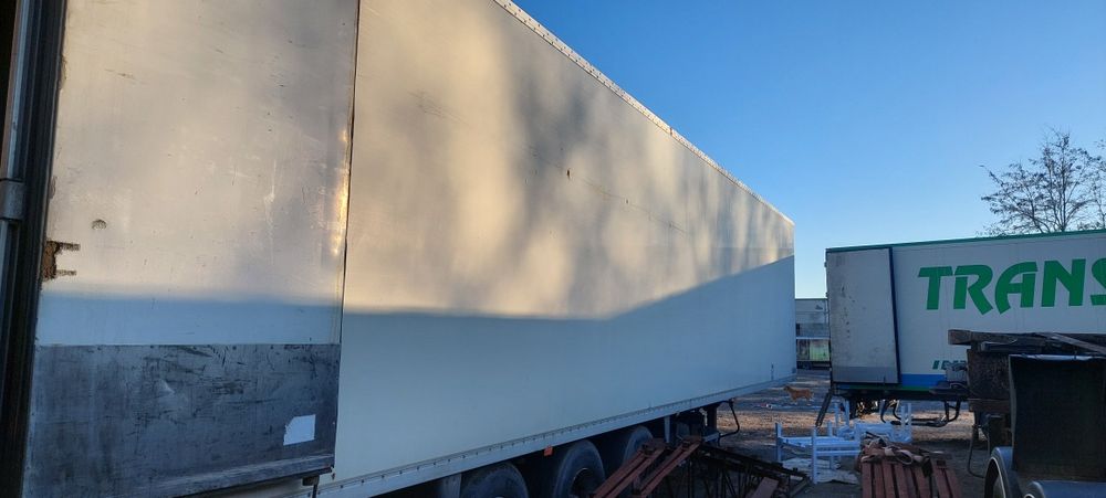 Продам термо будку,контейнер,бытовку,склад