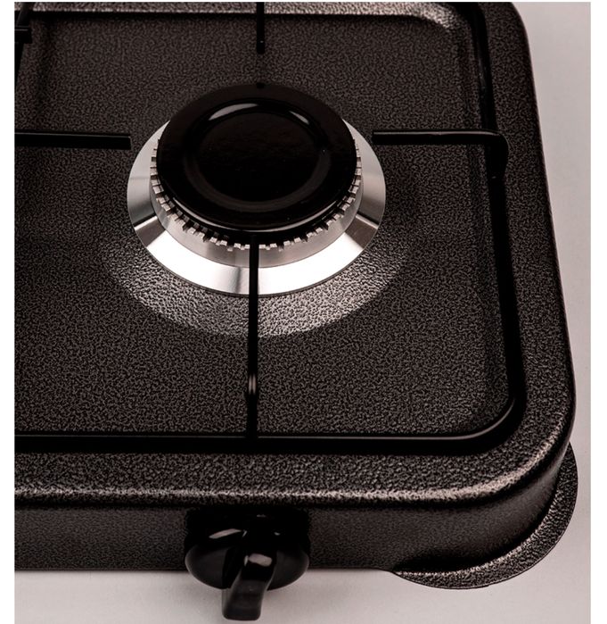 Газова плита нова Grunhelm