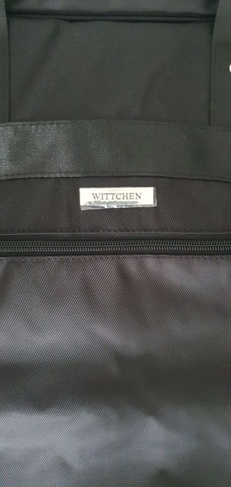 Torba pokrowiec na garnitur Wittchen