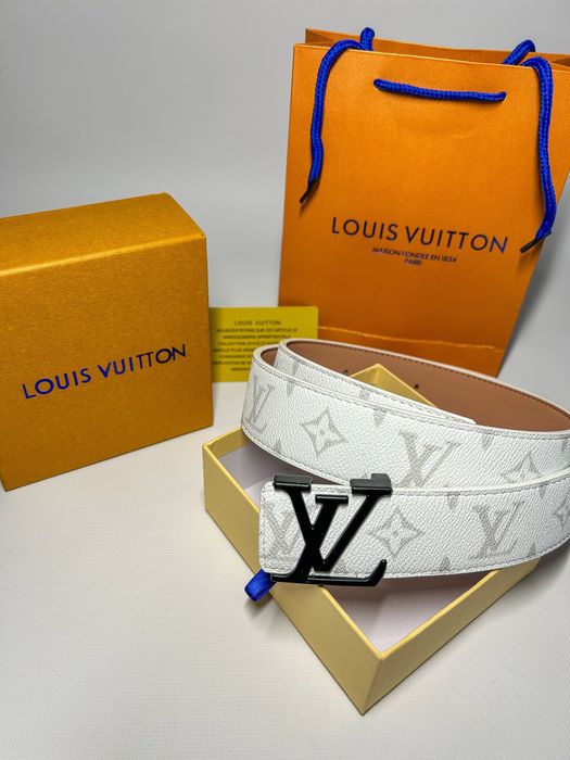 Ремінь Louis Vuitton