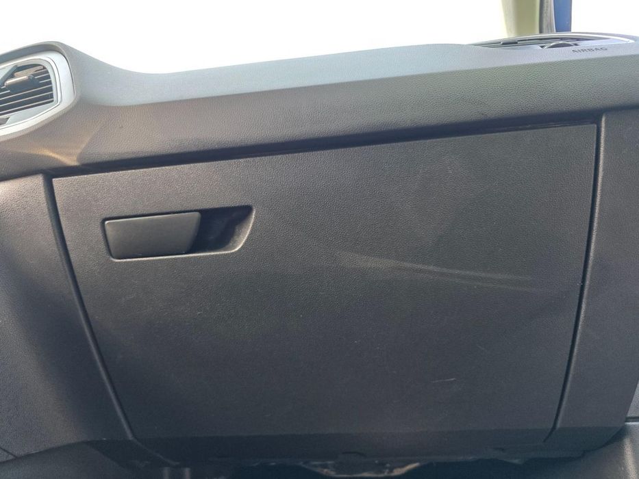 Porta Luvas Seat Leon St 5F8