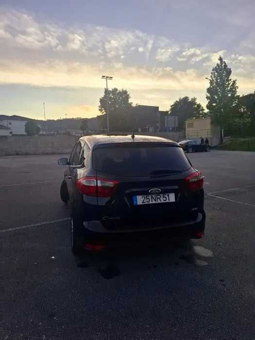Ford C-Max titanium 1.6 URGENTE