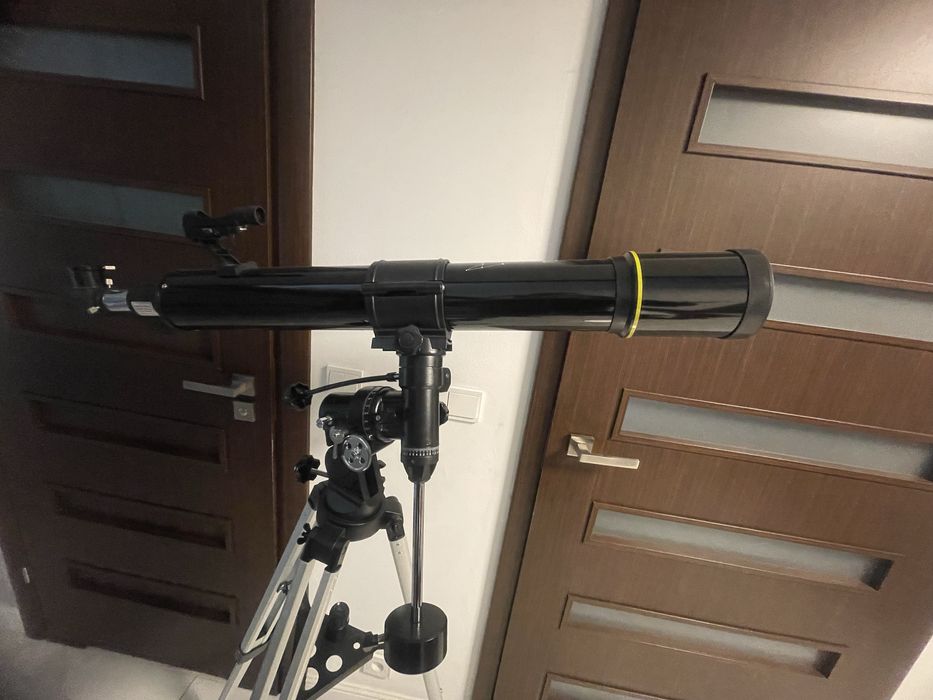 Teleskop refrakcyjny National Geographic