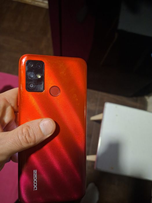 Doogee x96 Pro 4/64Gb