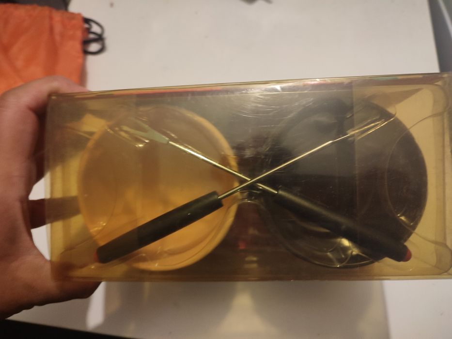 Conjunto fondue NOVO