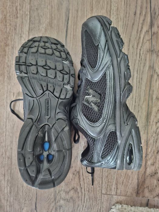 Męskie buty New Balance  MR530PB czarne