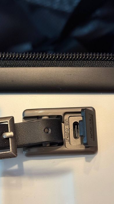 Чемодан TUMI 19 Degree Carry-On/ валіза для ручної поклажі