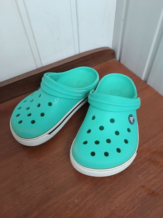 Crocs крокси дитячі 20 см