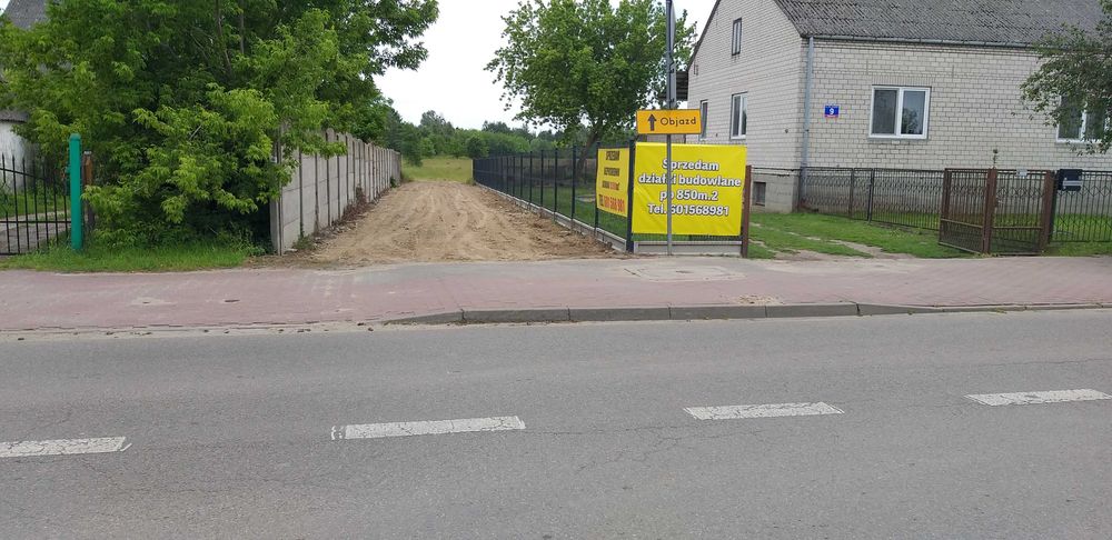 Oddam gałęzie na zrębki za darmo