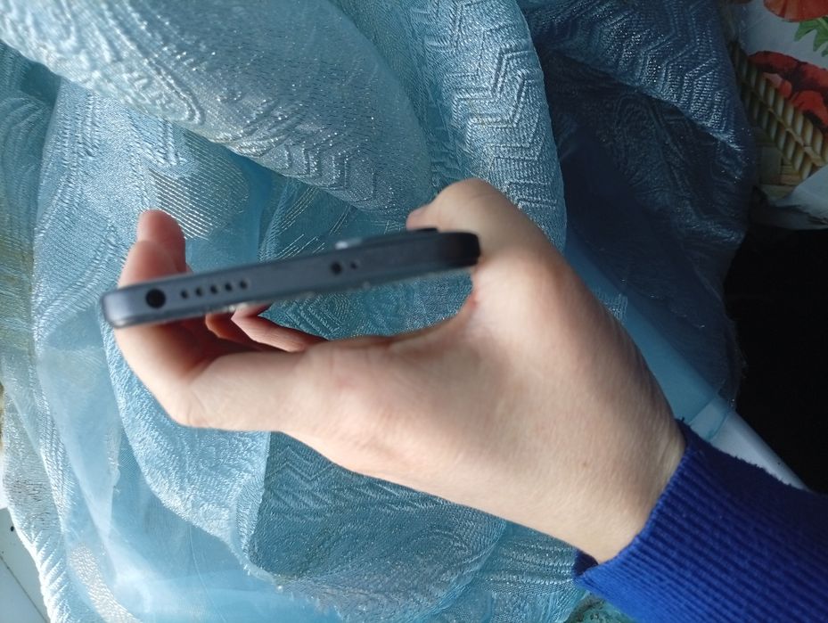 Телефон redmi 11 ДОНОР