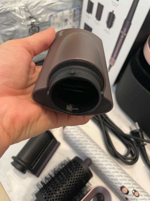 Стайлер Dyson Airwrap i.d.