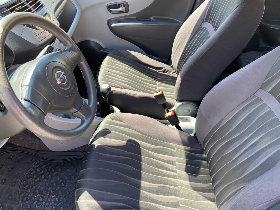 Nissan Pixo 1.0 Acenta