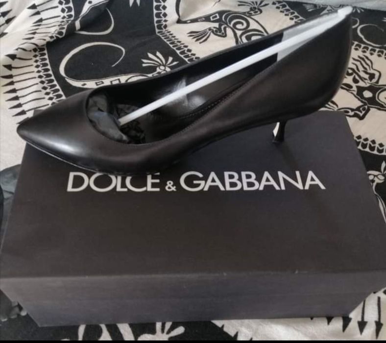 Жіночи декольте D&G,  Dolce & Gabbana