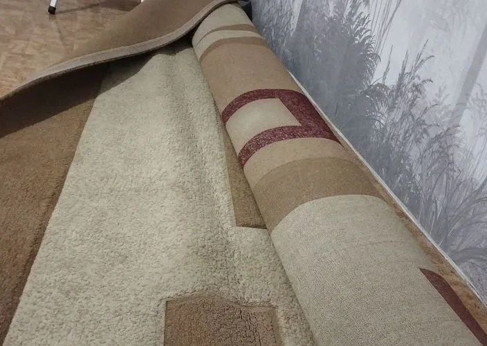 Килим ковер великий