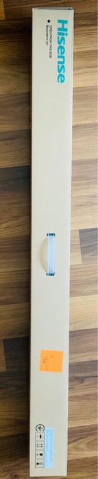 Новий Саундбар Hisense HS205